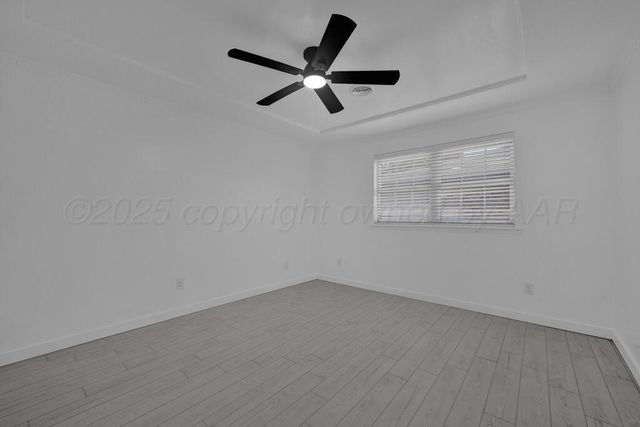 6009 Yale Street, Amarillo, TX 79109