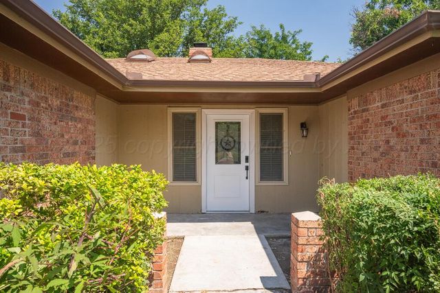 6009 Yale Street, Amarillo, TX 79109