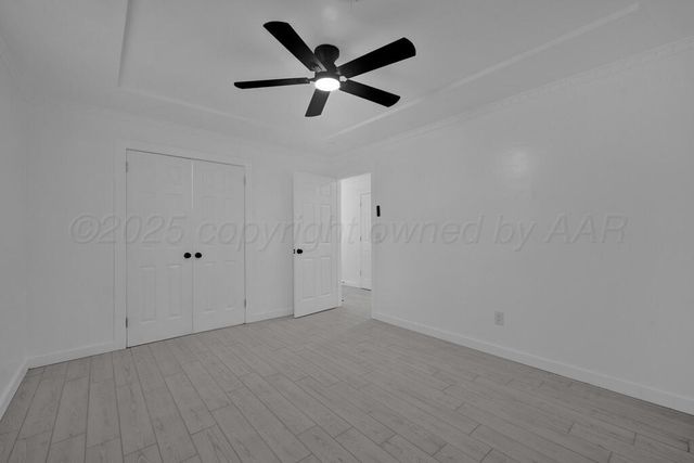 6009 Yale Street, Amarillo, TX 79109