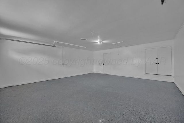 6009 Yale Street, Amarillo, TX 79109