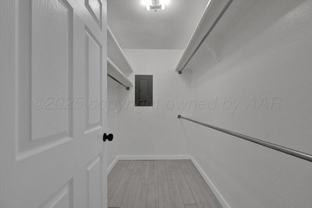 6009 Yale Street, Amarillo, TX 79109