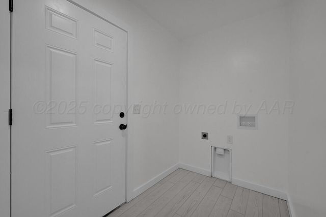 6009 Yale Street, Amarillo, TX 79109