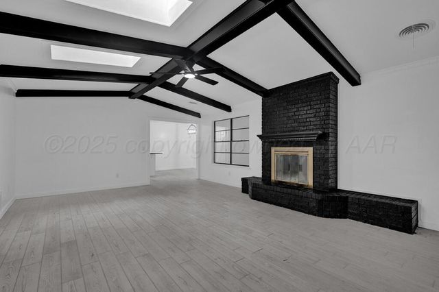 6009 Yale Street, Amarillo, TX 79109