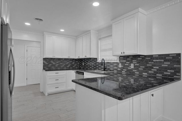 6009 Yale Street, Amarillo, TX 79109