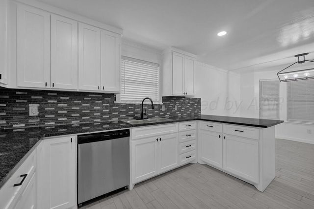 6009 Yale Street, Amarillo, TX 79109