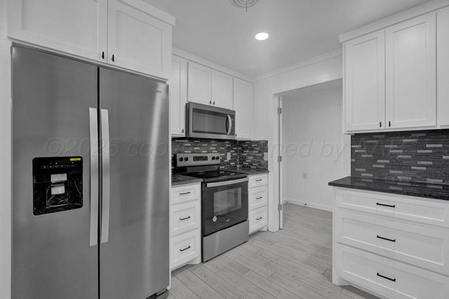 6009 Yale Street, Amarillo, TX 79109