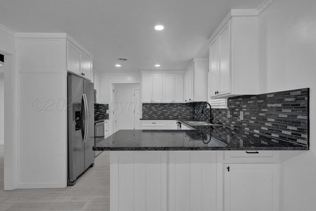 6009 Yale Street, Amarillo, TX 79109