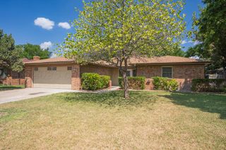 6009 Yale Street, Amarillo, TX 79109