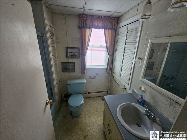 322 Laurel Avenue, Olean, NY 14760