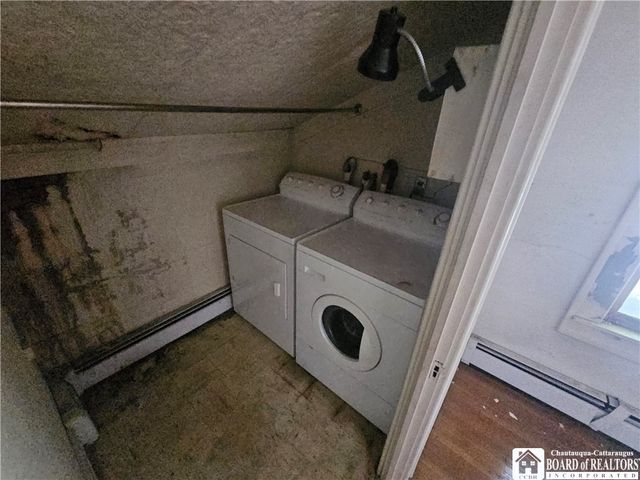 322 Laurel Avenue, Olean, NY 14760