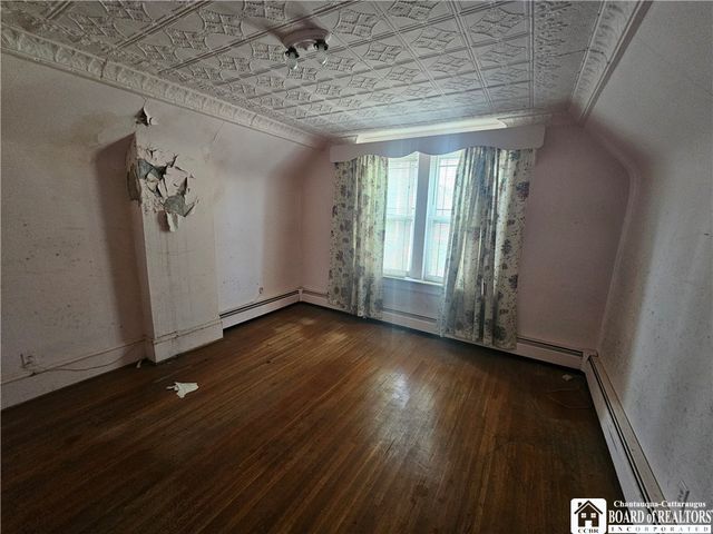 322 Laurel Avenue, Olean, NY 14760