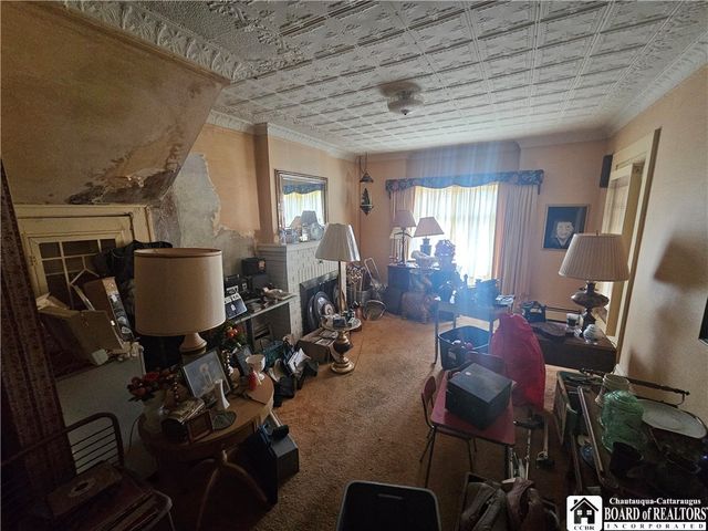 322 Laurel Avenue, Olean, NY 14760