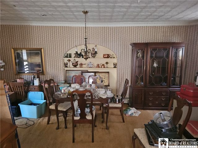 322 Laurel Avenue, Olean, NY 14760