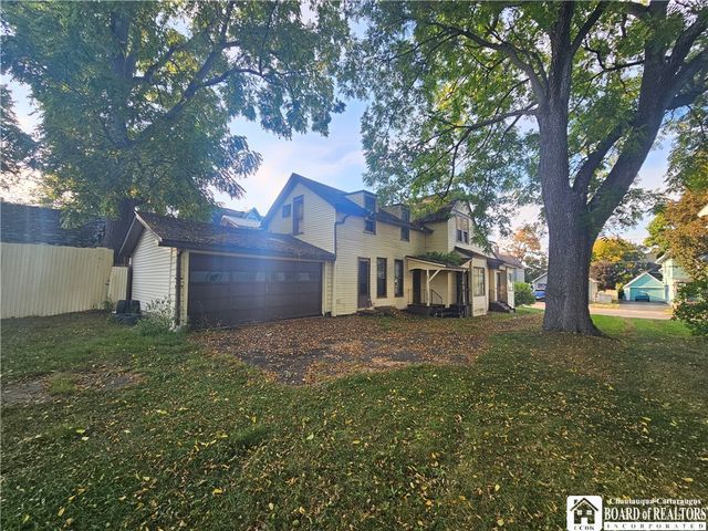 322 Laurel Avenue, Olean, NY 14760