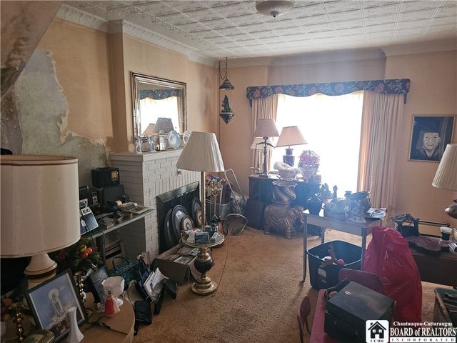 322 Laurel Avenue, Olean, NY 14760