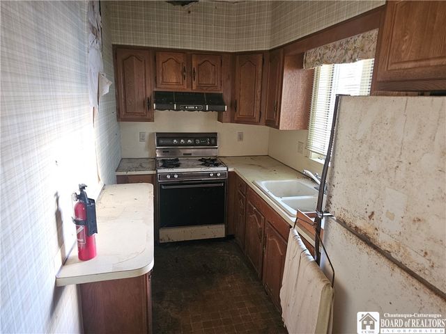 322 Laurel Avenue, Olean, NY 14760