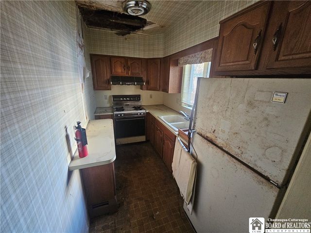 322 Laurel Avenue, Olean, NY 14760