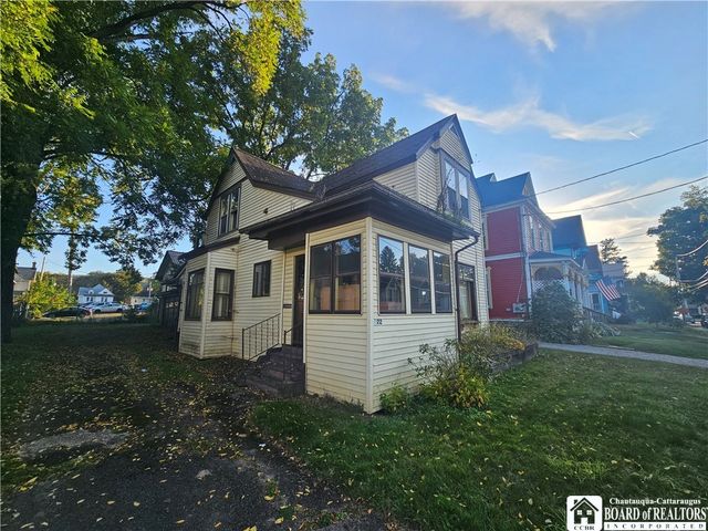 322 Laurel Avenue, Olean, NY 14760