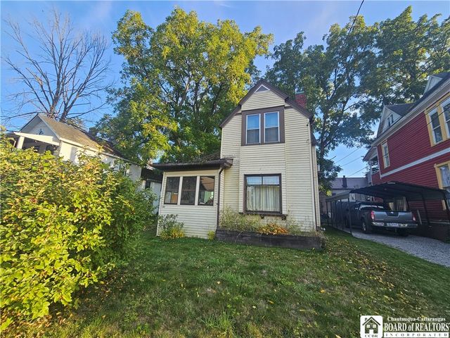 322 Laurel Avenue, Olean, NY 14760