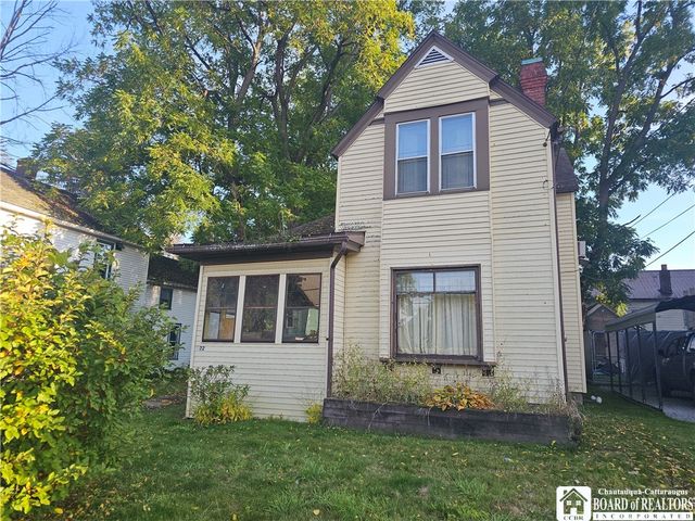 322 Laurel Avenue, Olean, NY 14760