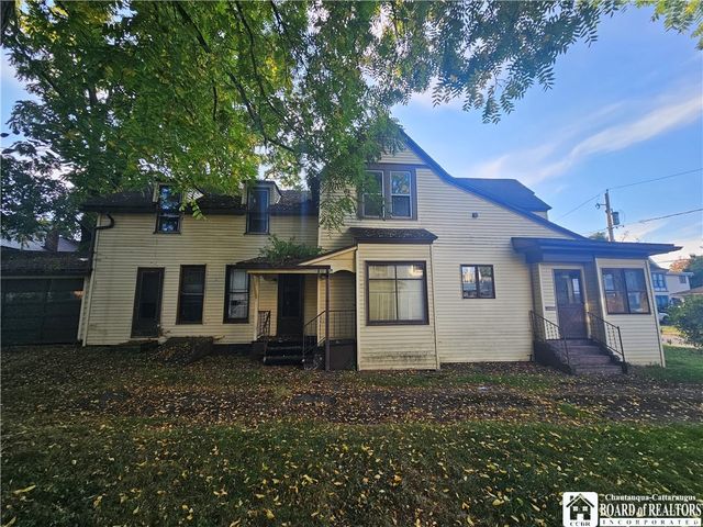 322 Laurel Avenue, Olean, NY 14760