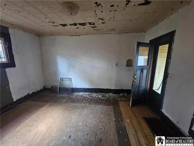 322 Laurel Avenue, Olean, NY 14760