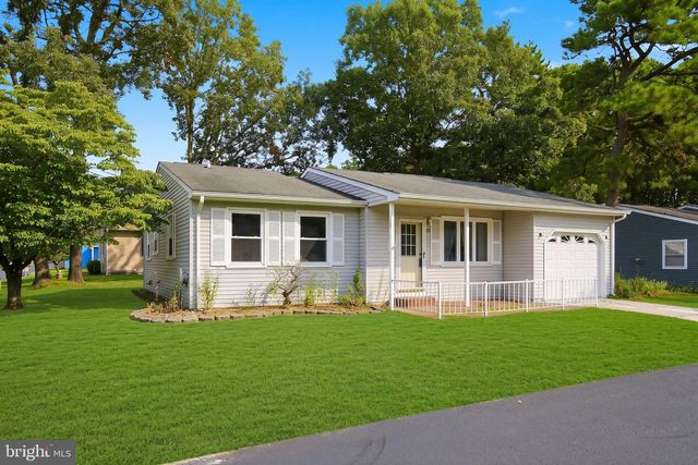 65 NORWALK AVE, Manchester, NJ 08759