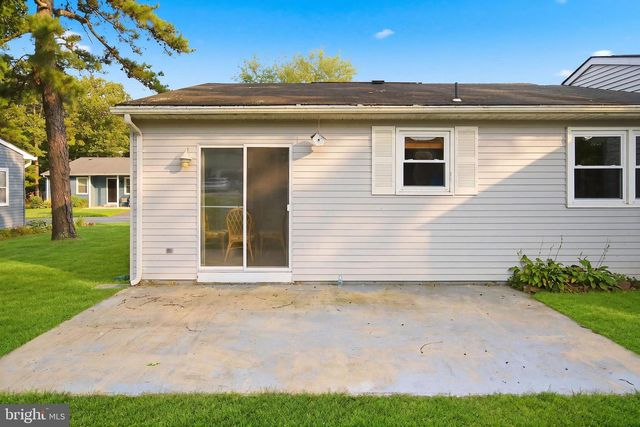 65 NORWALK AVE, Manchester, NJ 08759