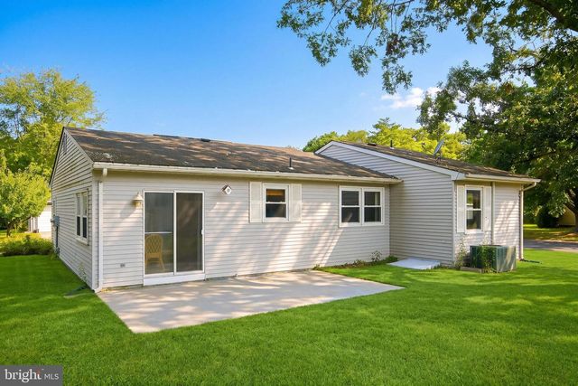 65 NORWALK AVE, Manchester, NJ 08759