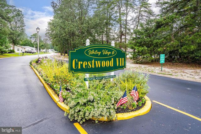 65 NORWALK AVE, Manchester, NJ 08759