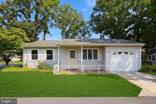 65 NORWALK AVE, Manchester, NJ 08759