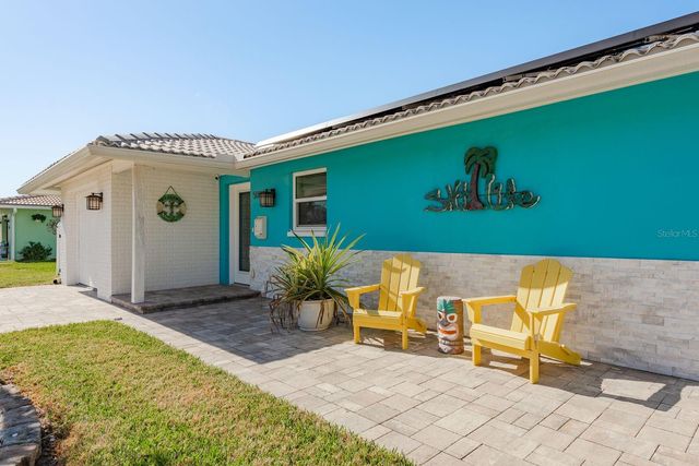 5009 DORY DRIVE, New Port Richey, FL 34652