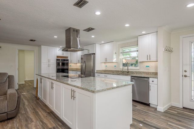 5009 DORY DRIVE, New Port Richey, FL 34652