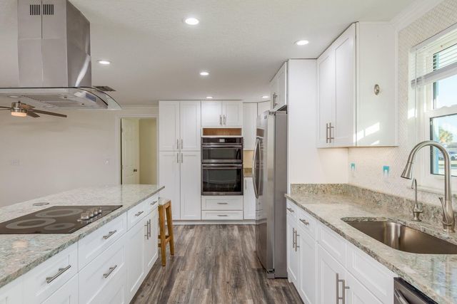 5009 DORY DRIVE, New Port Richey, FL 34652