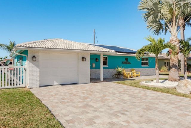 5009 DORY DRIVE, New Port Richey, FL 34652