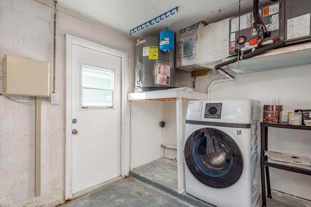 5009 DORY DRIVE, New Port Richey, FL 34652