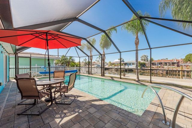 5009 DORY DRIVE, New Port Richey, FL 34652