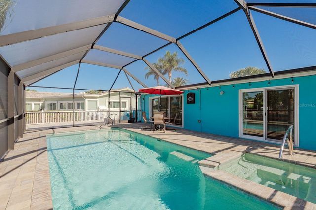 5009 DORY DRIVE, New Port Richey, FL 34652