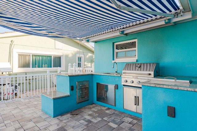 5009 DORY DRIVE, New Port Richey, FL 34652