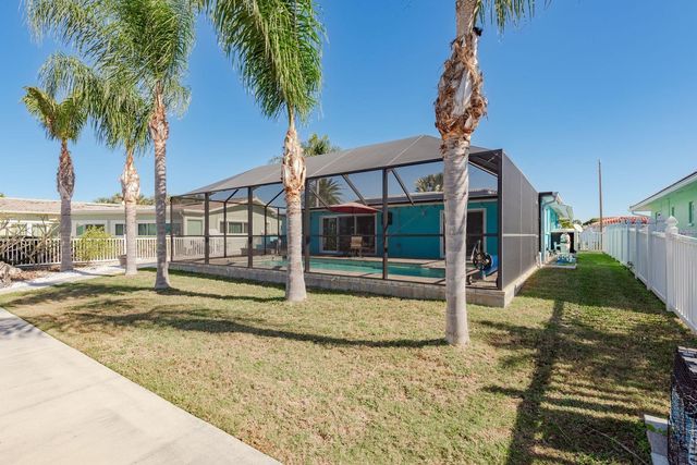 5009 DORY DRIVE, New Port Richey, FL 34652