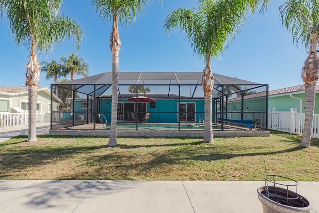 5009 DORY DRIVE, New Port Richey, FL 34652