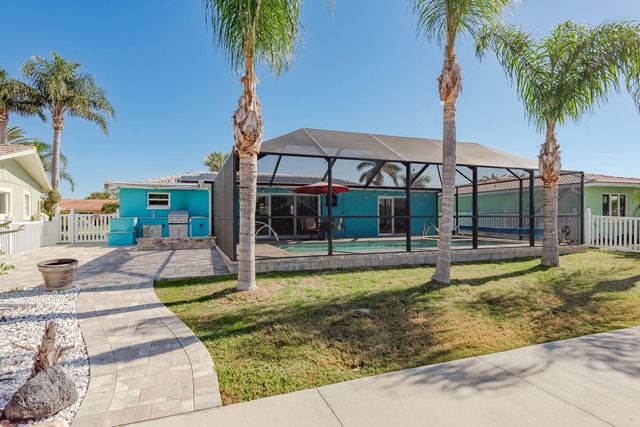 5009 DORY DRIVE, New Port Richey, FL 34652