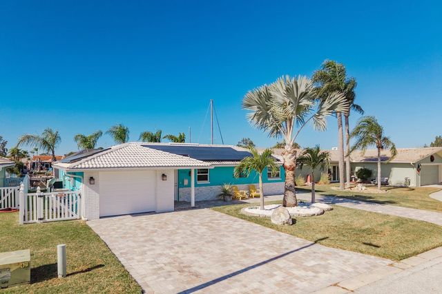 5009 DORY DRIVE, New Port Richey, FL 34652