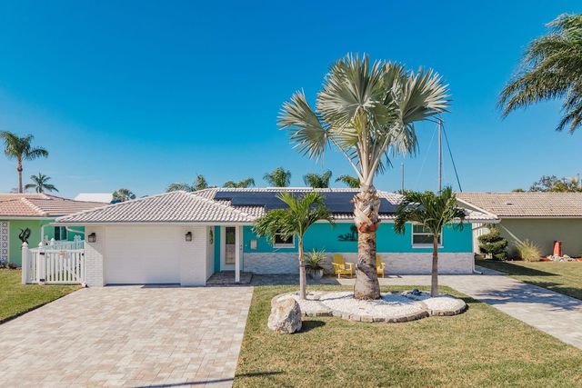 5009 DORY DRIVE, New Port Richey, FL 34652