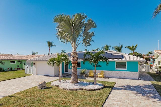 5009 DORY DRIVE, New Port Richey, FL 34652