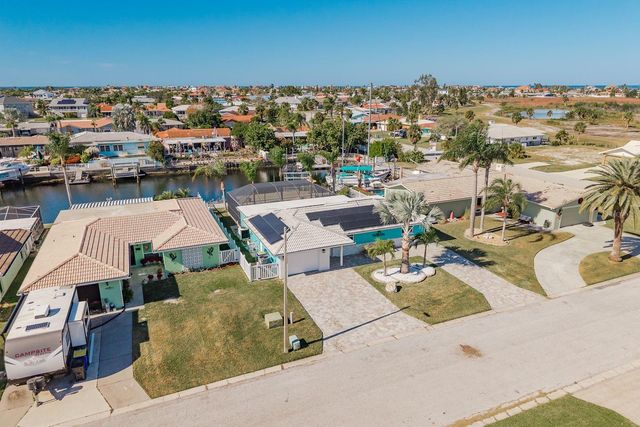 5009 DORY DRIVE, New Port Richey, FL 34652