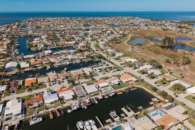 5009 DORY DRIVE, New Port Richey, FL 34652