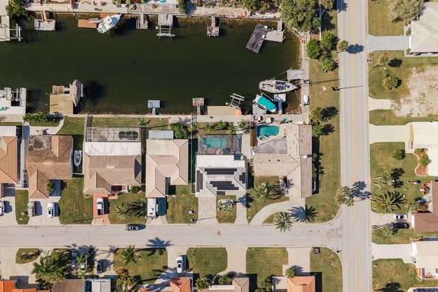 5009 DORY DRIVE, New Port Richey, FL 34652