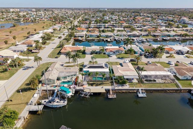 5009 DORY DRIVE, New Port Richey, FL 34652