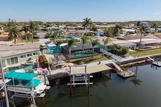 5009 DORY DRIVE, New Port Richey, FL 34652